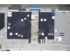 Lenovo 5CB0X56170 COVER Upper Case ASM_UK L81YK BLFPGG