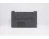 Lenovo 5CB0X56192 COVER Upper Case ASM_ND L81YK BLNFPGG
