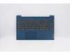 Lenovo 5CB0X56205 COVER Upper Case ASM_BE L81YK BLFPLT