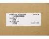 Lenovo 5CB0X56289 COVER UpperCaseASM_SP L81YK NBLFPPG
