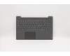 Lenovo 5CB0X56345 COVER Upper Case ASM_ND L81YK NBLFPGG