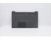 Lenovo 5CB0X56349 COVER UpperCaseASM_SP L81YK NBLFPGG