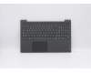 Lenovo 5CB0X56366 COVER Upper Case ASM_GR L81YK NBLNFPGG