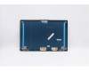 Lenovo COVER LCD Cover L 81YK Teal for Touch pour Lenovo IdeaPad 5-15ARE05 (81YQ)