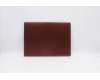 Lenovo COVER LCD Cover L 81WA CH_RED pour Lenovo IdeaPad 3-14ARE05 (81W3)