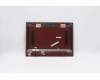 Lenovo COVER LCD Cover L 81WA CH_RED pour Lenovo IdeaPad 3-14ARE05 (81W3)