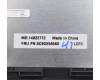 Lenovo 5CB0X56560 COVER Upper Case ASM_PO L81WA NFPBKDIS
