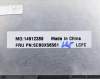 Lenovo 5CB0X56561 COVER Upper Case ASM_LA L81WA NFPBKDIS