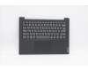Lenovo 5CB0X56563 COVER Upper Case ASM_KO L81WA NFPBKDIS