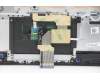 Lenovo 5CB0X56566 COVER Upper Case ASM_FR L81WA NFPBKDIS