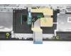 Lenovo 5CB0X56573 COVER Upper Case ASM_ND L81WA NFPBKDIS