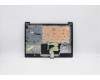 Lenovo 5CB0X56574 COVER Upper Case ASM_BE L81WA NFPBKDIS