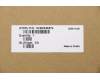 Lenovo 5CB0X56574 COVER Upper Case ASM_BE L81WA NFPBKDIS