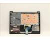 Lenovo 5CB0X56582 COVER UpperCaseASM_FR-ARL81WANFPBKDIS