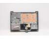 Lenovo 5CB0X56604 COVER Upper Case ASM_BE L81WA NFPPGYDIS