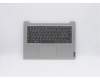 Lenovo 5CB0X56607 COVER Upper Case ASM_SW L81WA NFPPGYDIS