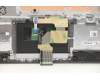 Lenovo 5CB0X56625 COVER Upper Case ASM_RU L81WA FPPGYDIS