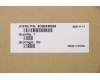 Lenovo 5CB0X56626 COVER Upper Case ASM_FR L81WA FPPGYDIS
