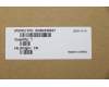 Lenovo 5CB0X56637 COVER Upper Case ASM_SW L81WA FPPGYDIS