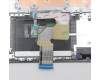 Lenovo 5CB0X56637 COVER Upper Case ASM_SW L81WA FPPGYDIS