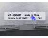 Lenovo 5CB0X56637 COVER Upper Case ASM_SW L81WA FPPGYDIS
