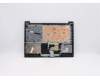 Lenovo 5CB0X56655 COVER Upper Case ASM_RU L81WA NFPABEDIS