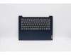 Lenovo 5CB0X56656 COVER Upper Case ASM_FR L81WA NFPABEDIS