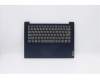 Lenovo 5CB0X56657 COVER Upper Case ASM_GR L81WA NFPABEDIS