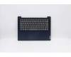Lenovo 5CB0X56661 COVER Upper Case ASM_HB L81WA NFPABEDIS