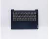 Lenovo 5CB0X56662 COVER Upper Case ASM_HG L81WA NFPABEDIS