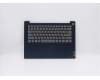 Lenovo 5CB0X56676 COVER Upper Case ASM_IT L81WA FPABEDIS