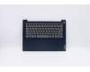 Lenovo 5CB0X56677 COVER Upper Case ASM_SP L81WA FPABEDIS