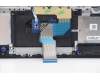 Lenovo 5CB0X56677 COVER Upper Case ASM_SP L81WA FPABEDIS