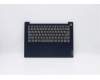 Lenovo 5CB0X56678 COVER Upper Case ASM_TR L81WA FPABEDIS