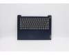 Lenovo 5CB0X56681 COVER Upper Case ASM_LA L81WA FPABEDIS