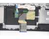Lenovo 5CB0X56681 COVER Upper Case ASM_LA L81WA FPABEDIS