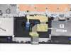 Lenovo 5CB0X56686 COVER Upper Case ASM_FR L81WA FPABEDIS