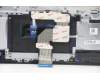 Lenovo COVER Upper Case ASM_GR L81WA FPABEDIS pour Lenovo IdeaPad 3-14ARE05 (81W3)