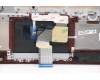 Lenovo 5CB0X56704 COVER Upper Case ASM_US L81WA NFPCRDDIS