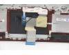 Lenovo 5CB0X56714 COVER Upper Case ASM_CH L81WA NFPCRDDIS