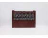 Lenovo 5CB0X56715 COVER Upper Case ASM_RU L81WA NFPCRDDIS
