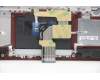 Lenovo 5CB0X56715 COVER Upper Case ASM_RU L81WA NFPCRDDIS