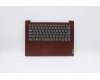 Lenovo 5CB0X56721 COVER Upper Case ASM_HB L81WA NFPCRDDIS