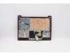 Lenovo 5CB0X56726 COVER Upper Case ASM_SA L81WA NFPCRDDIS