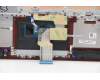 Lenovo 5CB0X56746 COVER Upper Case ASM_FR L81WA FPCRDDIS