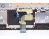 Lenovo 5CB0X56747 COVER Upper Case ASM_GR L81WA FPCRDDIS