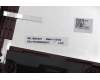 Lenovo 5CB0X56747 COVER Upper Case ASM_GR L81WA FPCRDDIS