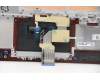 Lenovo 5CB0X56756 COVER Upper Case ASM_SA L81WA FPCRDDIS