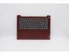 Lenovo 5CB0X56757 COVER Upper Case ASM_SW L81WA FPCRDDIS