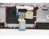 Lenovo 5CB0X56757 COVER Upper Case ASM_SW L81WA FPCRDDIS